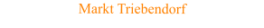 Markt Triebendorf