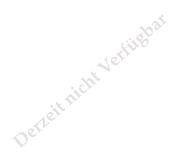 Derzeit nicht Verfügbar