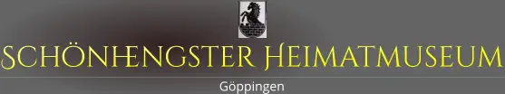 Schönhengster Heimatmuseum Göppingen